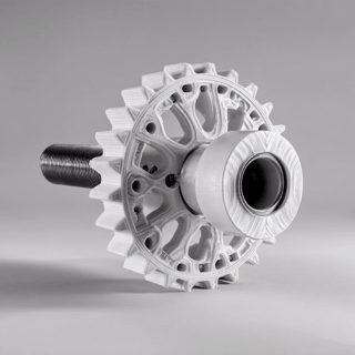 Parametric design example